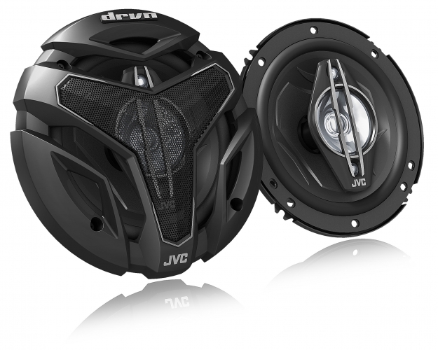 CS-ZX640｜Speakers｜JVC New Zealand - Products -