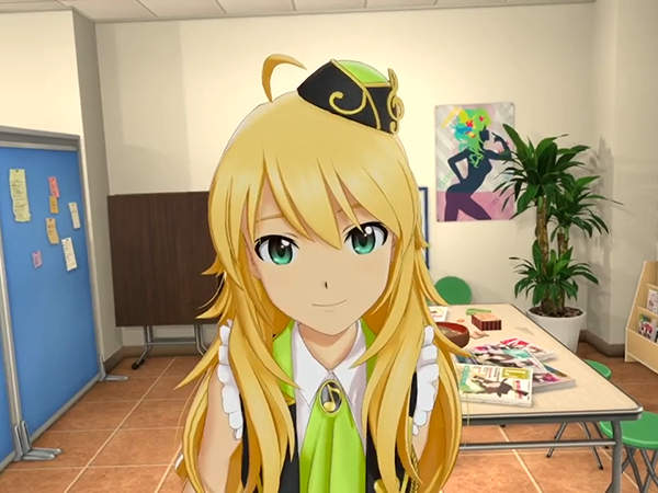 10万人が視聴した『アイドルマスター』星井美希SHOWROOM配信の裏側