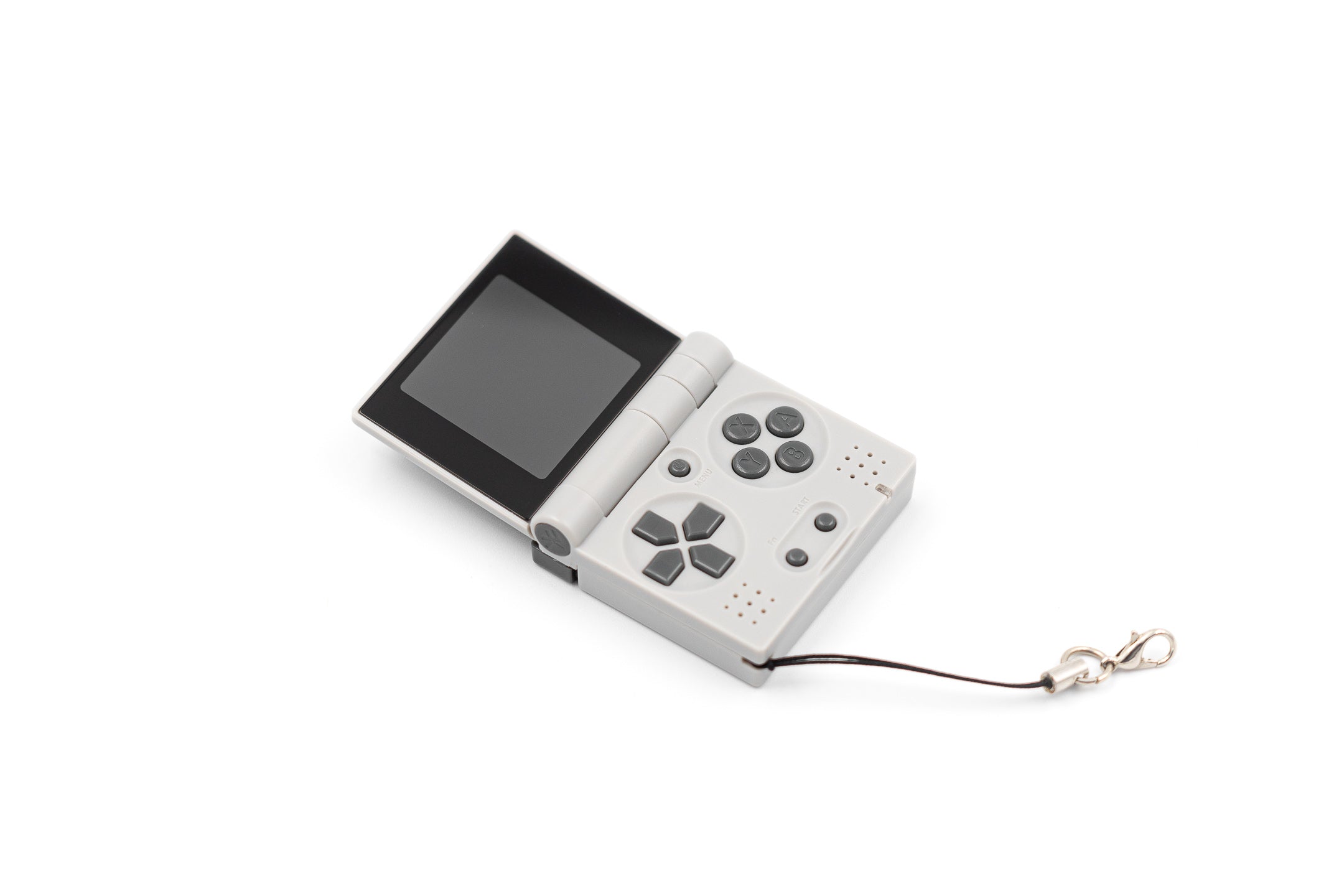 FunKey S : Retrogaming Gray – FunKey Project