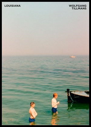 WOLFGANG TILLMANS / LOUISIANA 1996 – Poster Shop Fubar