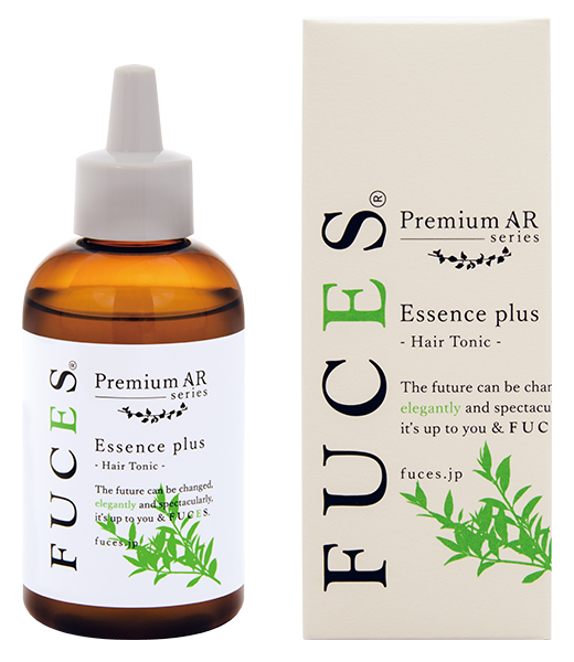 フーチェ PremiumAR エッセンス plus | 【公式】FUCES フーチェ
