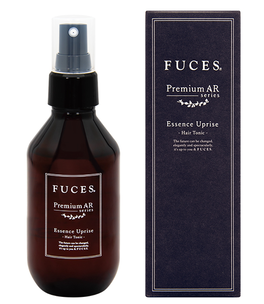 フーチェ PremiumAR エッセンス Uprise 【非公開】 | 【公式】FUCES