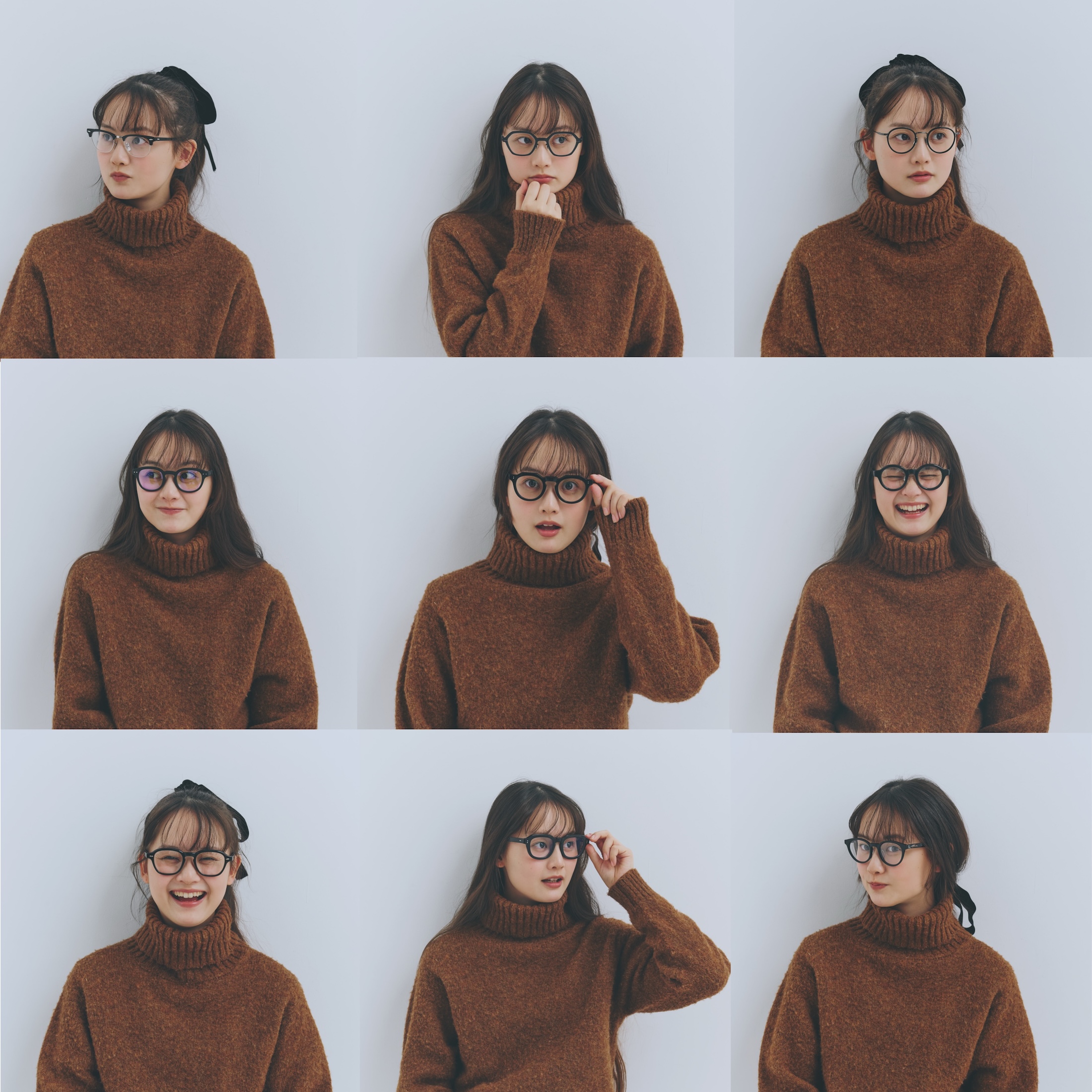 欲しかったのは、こういうメガネ。黒縁のおすすめブランド10選｜かける