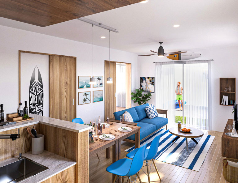 2024年06月07日 『ウィザースガーデン湘南平塚 悠久の街』コンセプト