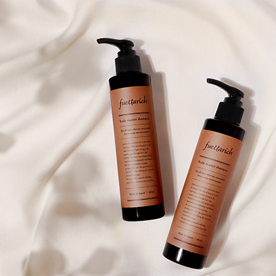 Scalp master shampoo | fuettarich【フエッタリッチ】