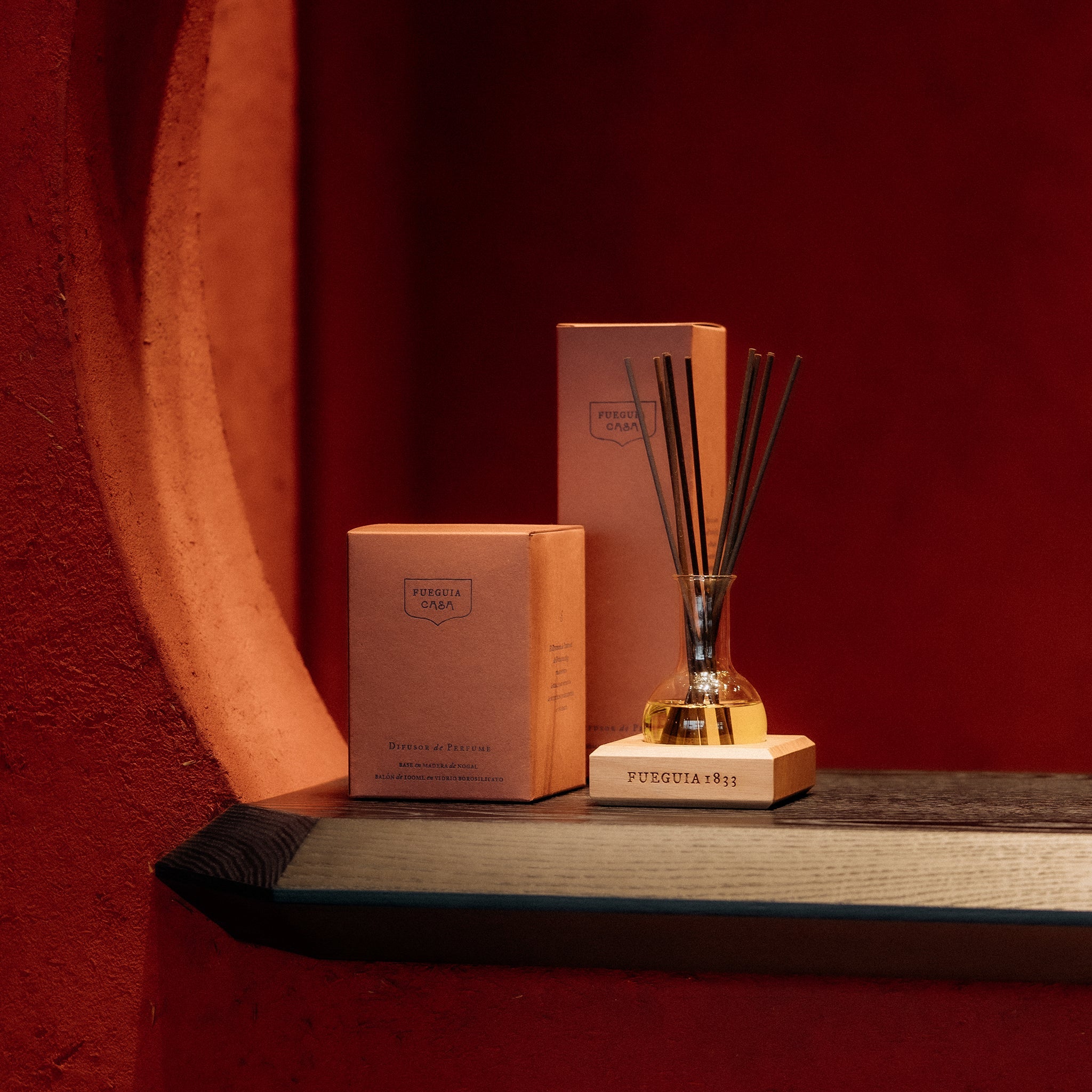 FUEGUIA 1833 | Beagle｜ビーグル – FUEGUIA 1833 Japan Online