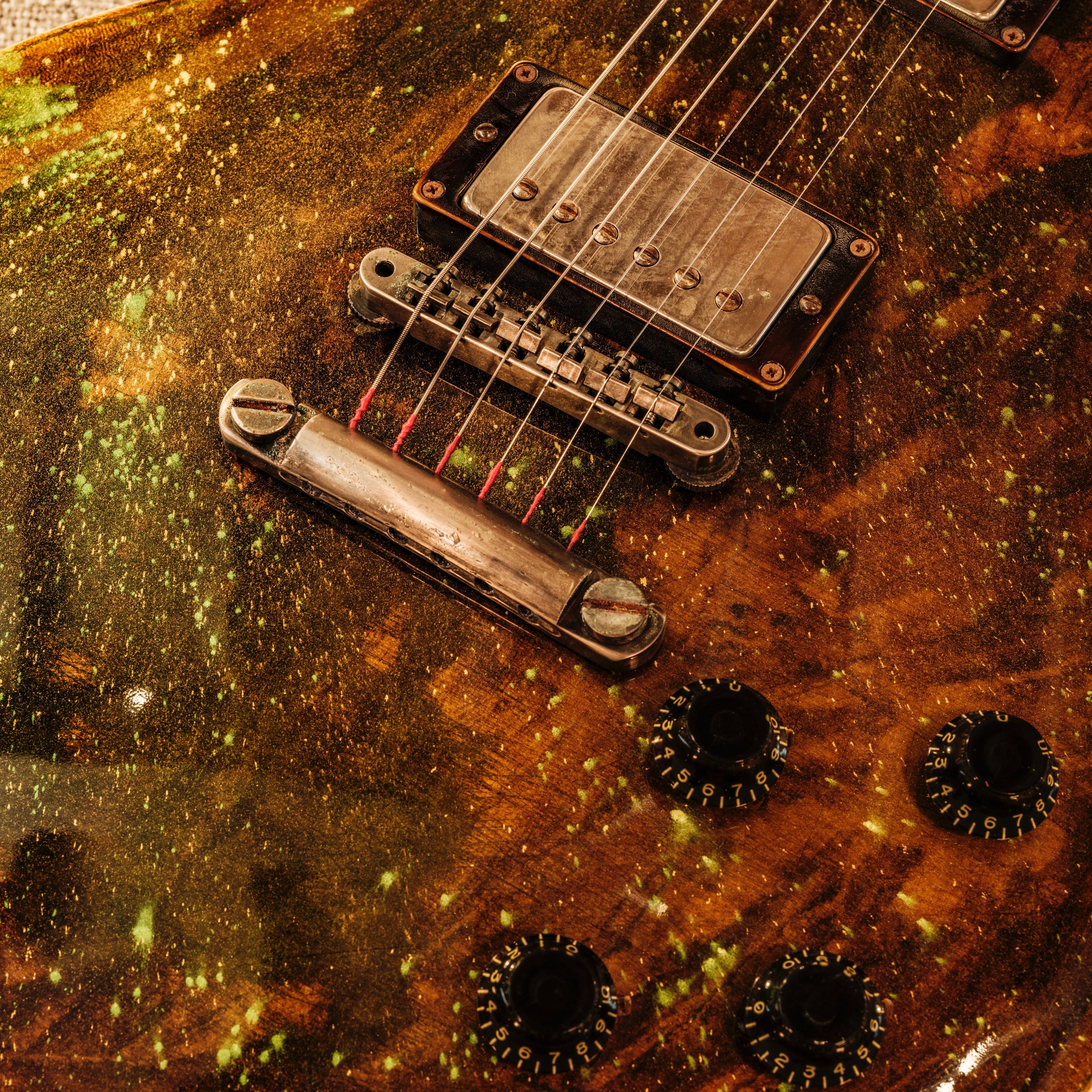 FUEGUIA 1833 | Juan Manuel｜フアン マヌエル | 5ml Perfume