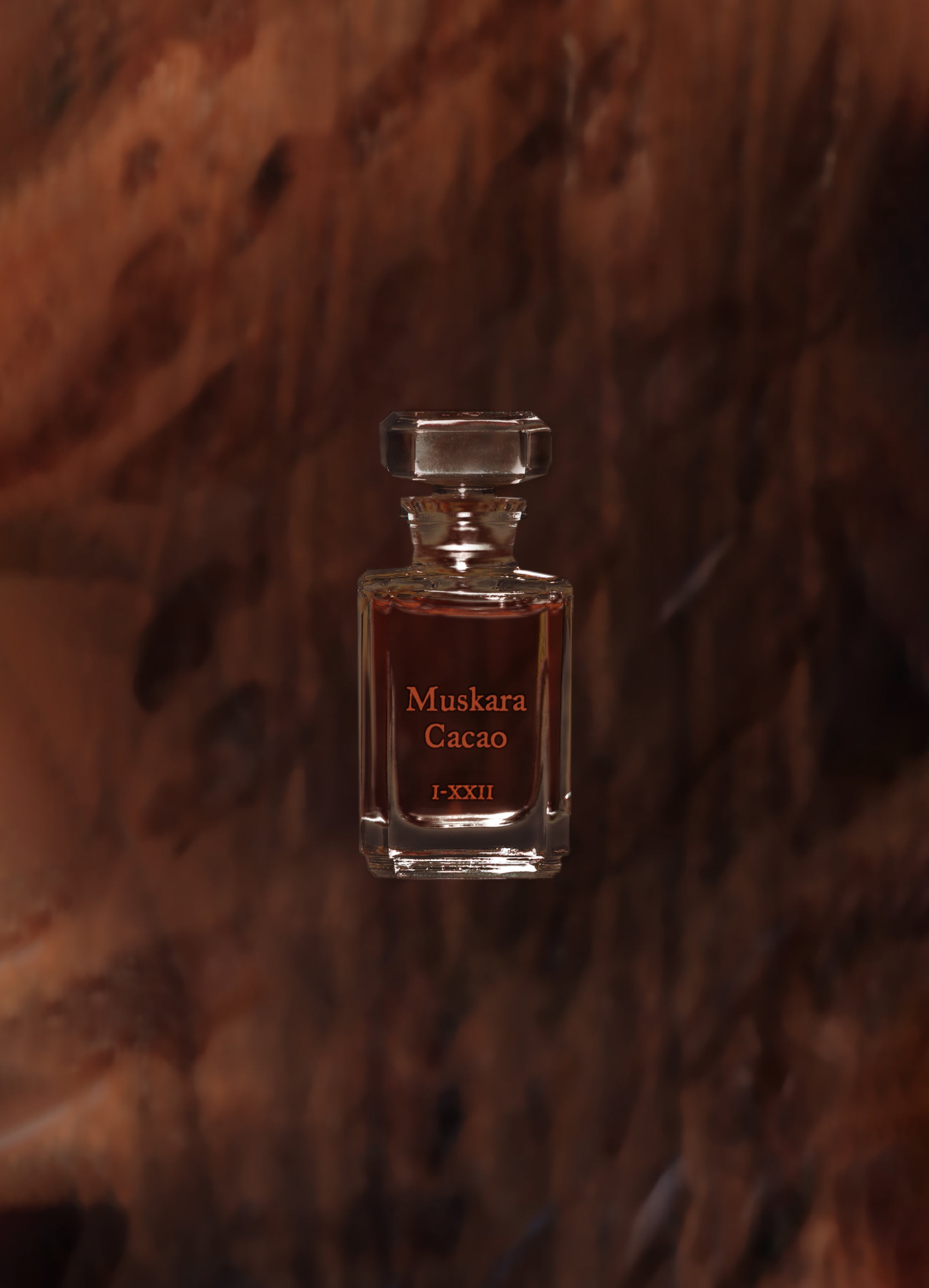 FUEGUIA 1833 | Muskara Cacao｜ムスカラ カカオ – FUEGUIA 1833 Japan