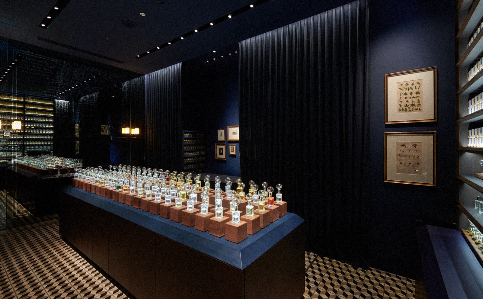 FUEGUIA 1833 | Roppongi Gallery｜六本木ギャラリー – FUEGUIA 1833