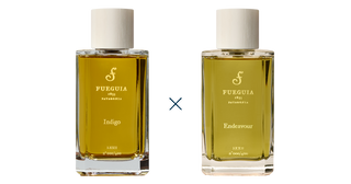 FUEGUIA 1833 | Composición｜コンポジション – FUEGUIA 1833 Japan Online