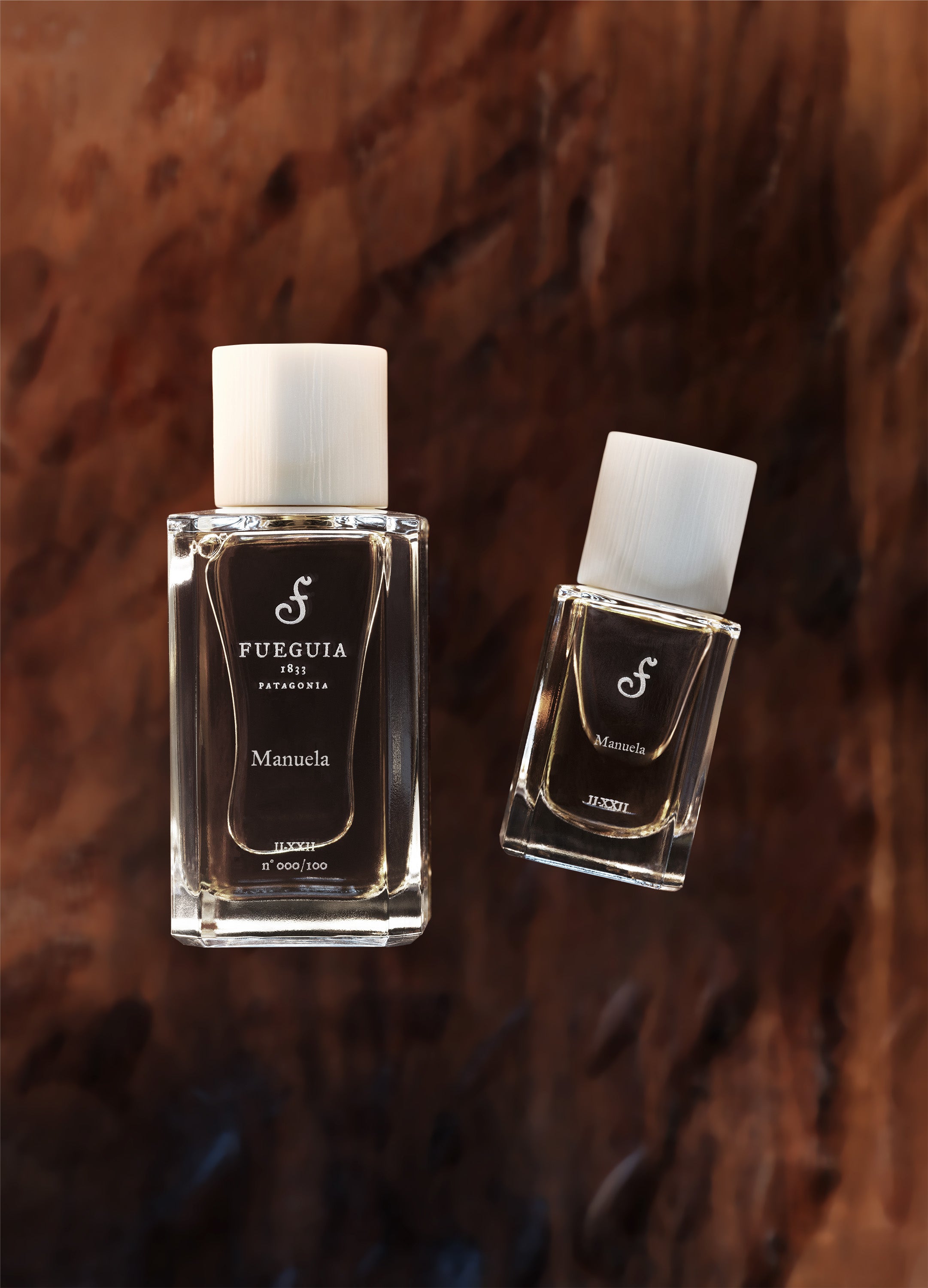 FUEGUIA 1833 | Manuela｜マヌエラ – FUEGUIA 1833 Japan Online