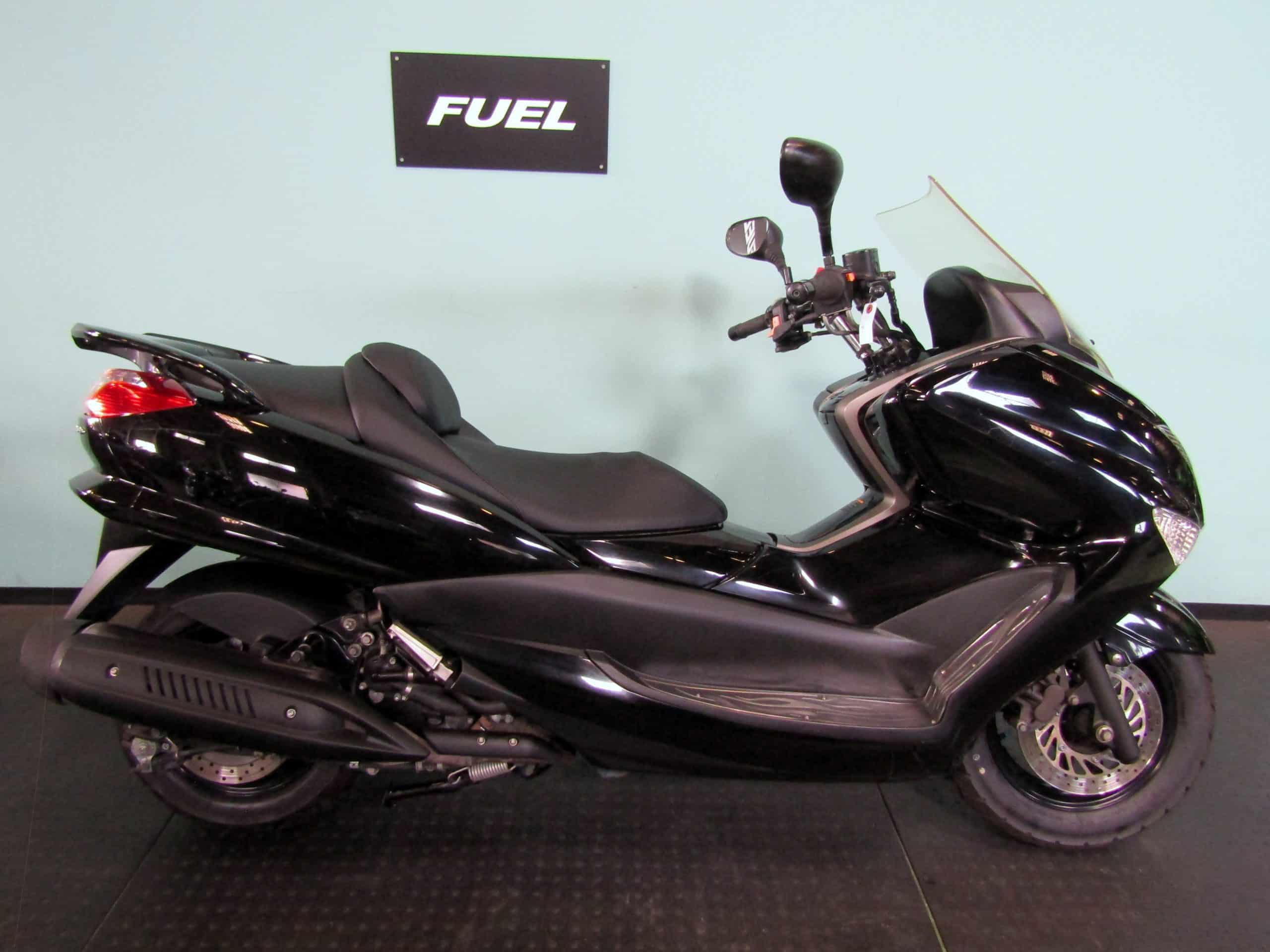 ﾏｼﾞｪｽﾃｨ 後期型 SG20J 4D9 ﾋﾞｯｸﾞｽｸｰﾀｰ通販可