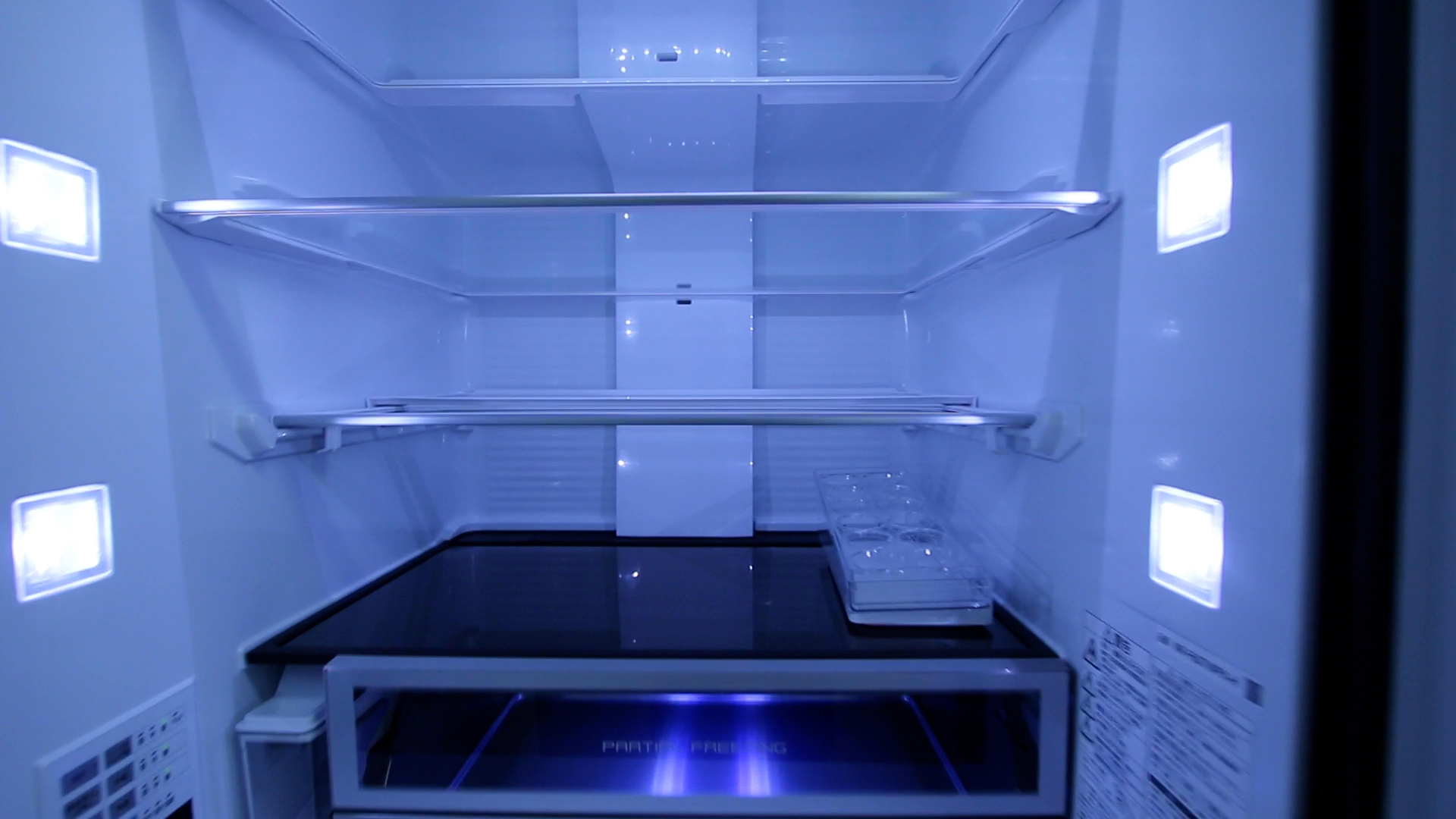 冷蔵庫 パナソニック WPX】全室紹介！冷凍性能や使いやすさを実際の