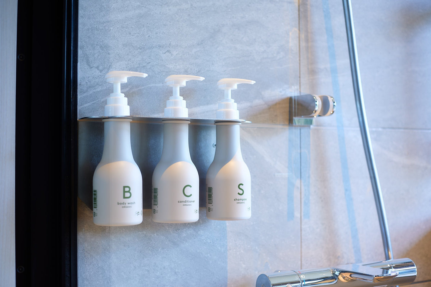 甘い陽光の風の香り SUNLIGHT GREEN BODY GEL – FUFU JAPAN SELECTION