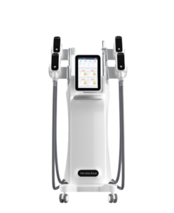 2021年新製品/脂肪冷却痩身機[THE COOL FOUR] - エステ用機器の富士