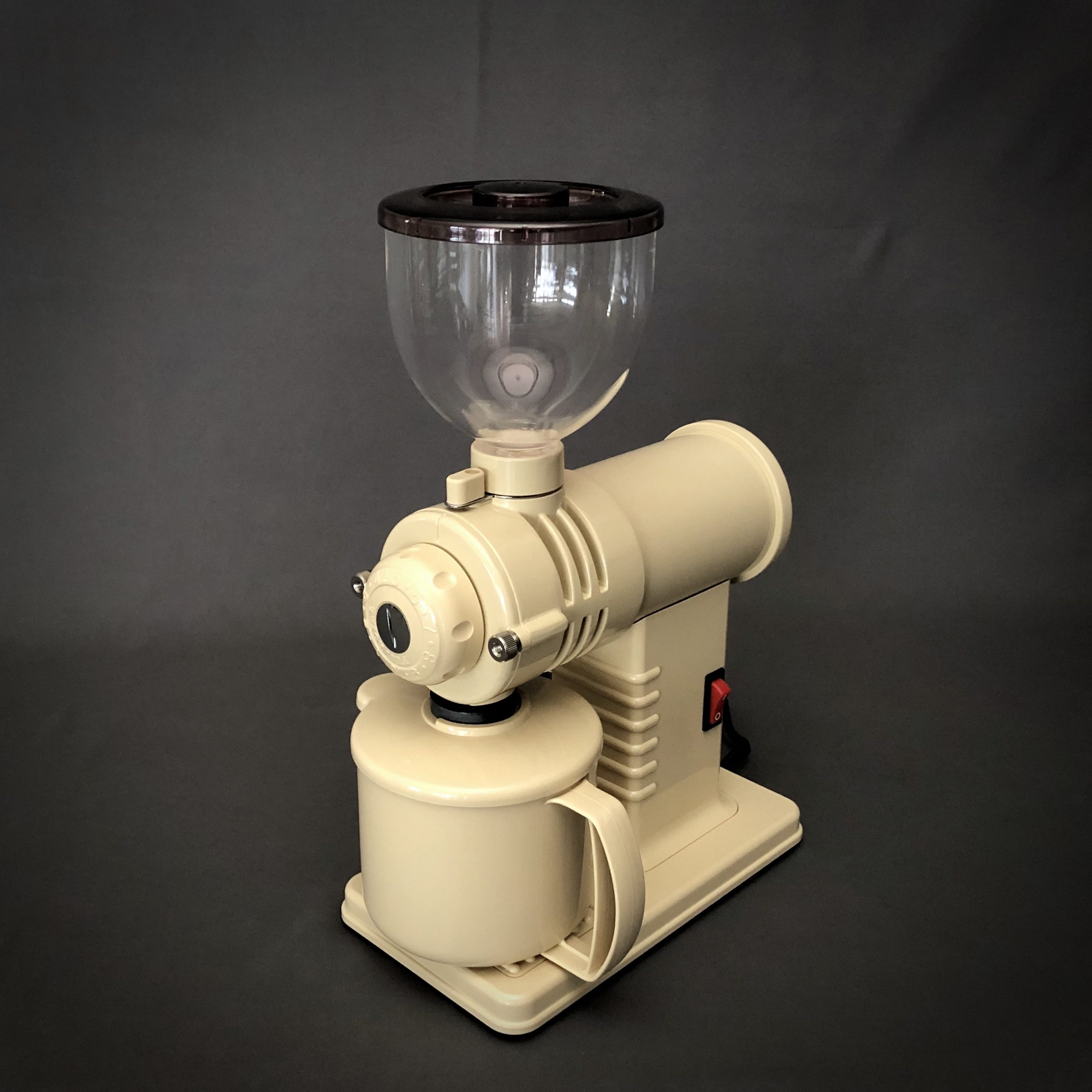 7月特集：R-220 みるっこ（第2回：色） ++ フジローヤル コーヒーミル