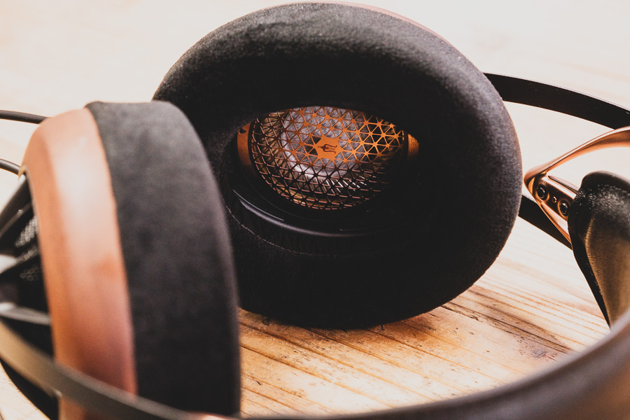 全てが美しい開放型ヘッドホン「Meze Audio 109 Pro」を購入！｜FUJI X