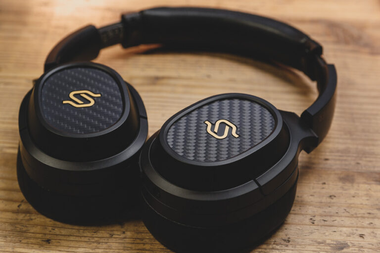 音質全振り】Edifier STAX SPIRIT S3 レビュー【平面磁界駆動型