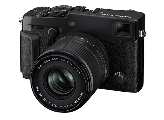 Fujifilm launches FUJINON Lens XF23mmF1.4 R LM WR - Fuji Addict