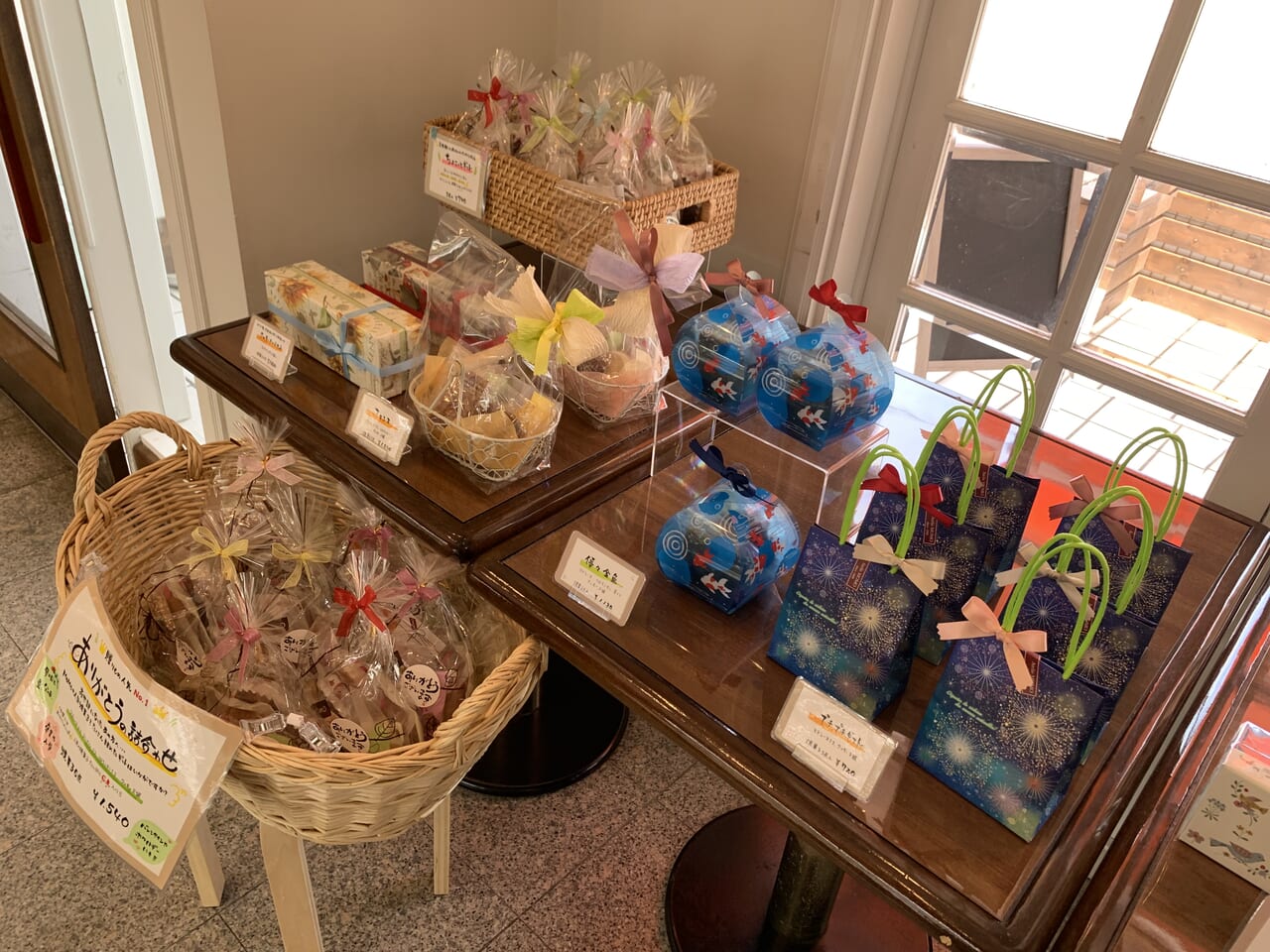 藤枝市】4月17日にオープンした「あとりえmomo 藤枝店」のチョコレート