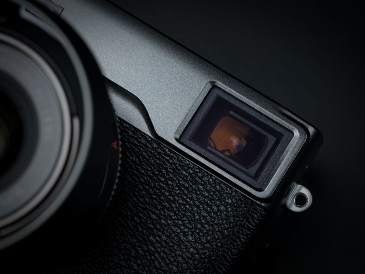 X-Pro2 グラファイトカラーが誕生するまで | X Stories | FUJIFILM X