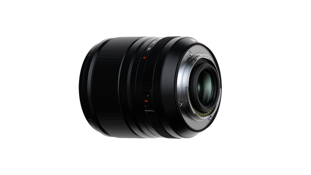 FUJINON XF33mmF1.4 R LM WR | Lenses | FUJIFILM X Series & GFX - Global