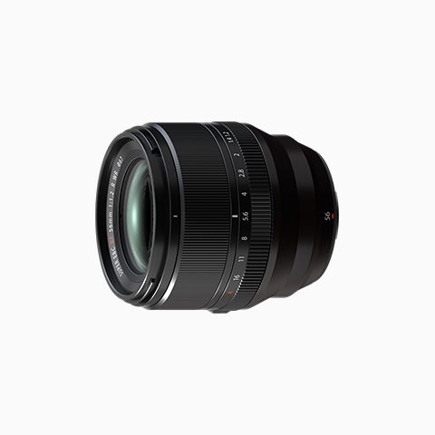 FUJINON XF56mmF1.2 R WR | Lenses | FUJIFILM X Series & GFX - Global