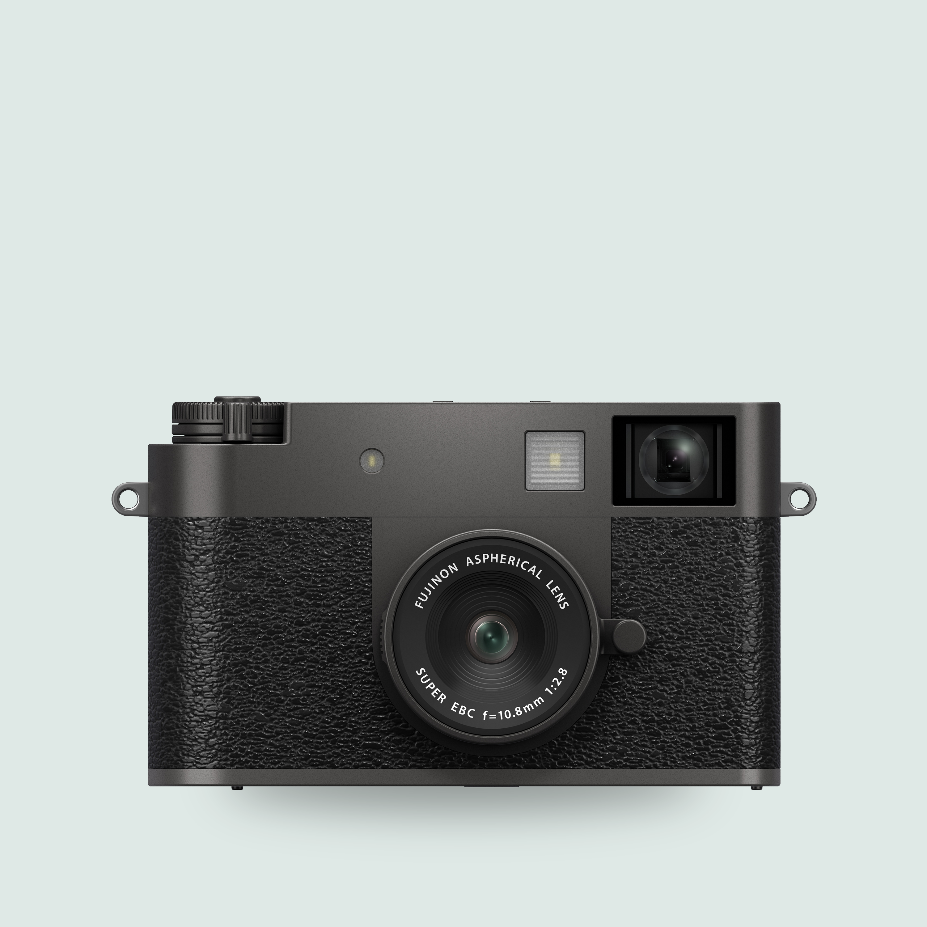 Fujifilm X half Black Camera | Fujifilm AU House of Photography