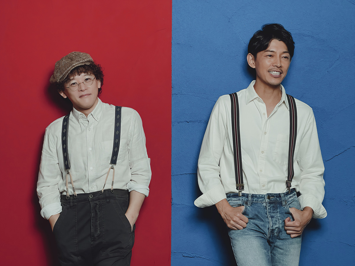 超期間限定ユニット「49（シジューク）」特設サイト