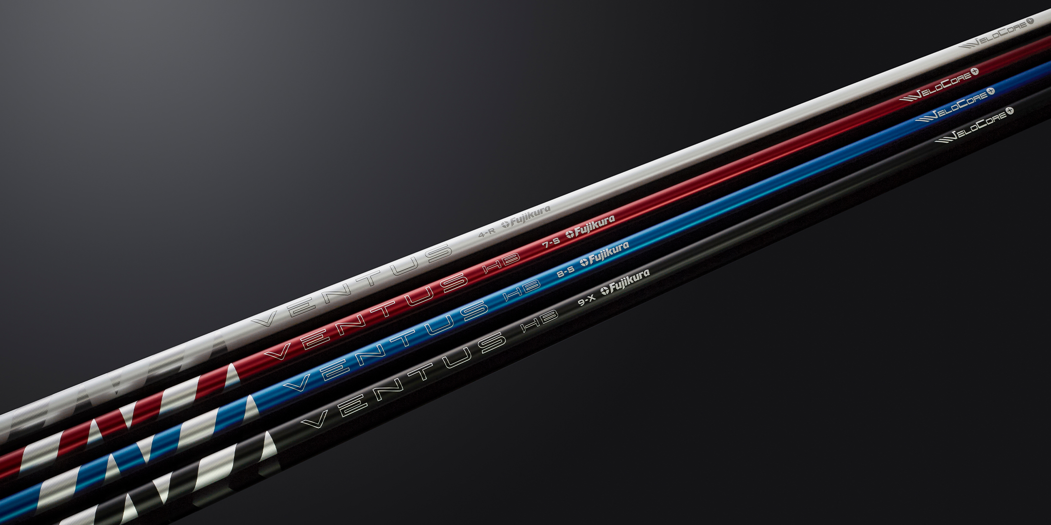 Fujikura Expands VENTUS Shaft Line for 2025 - Fujikura Golf