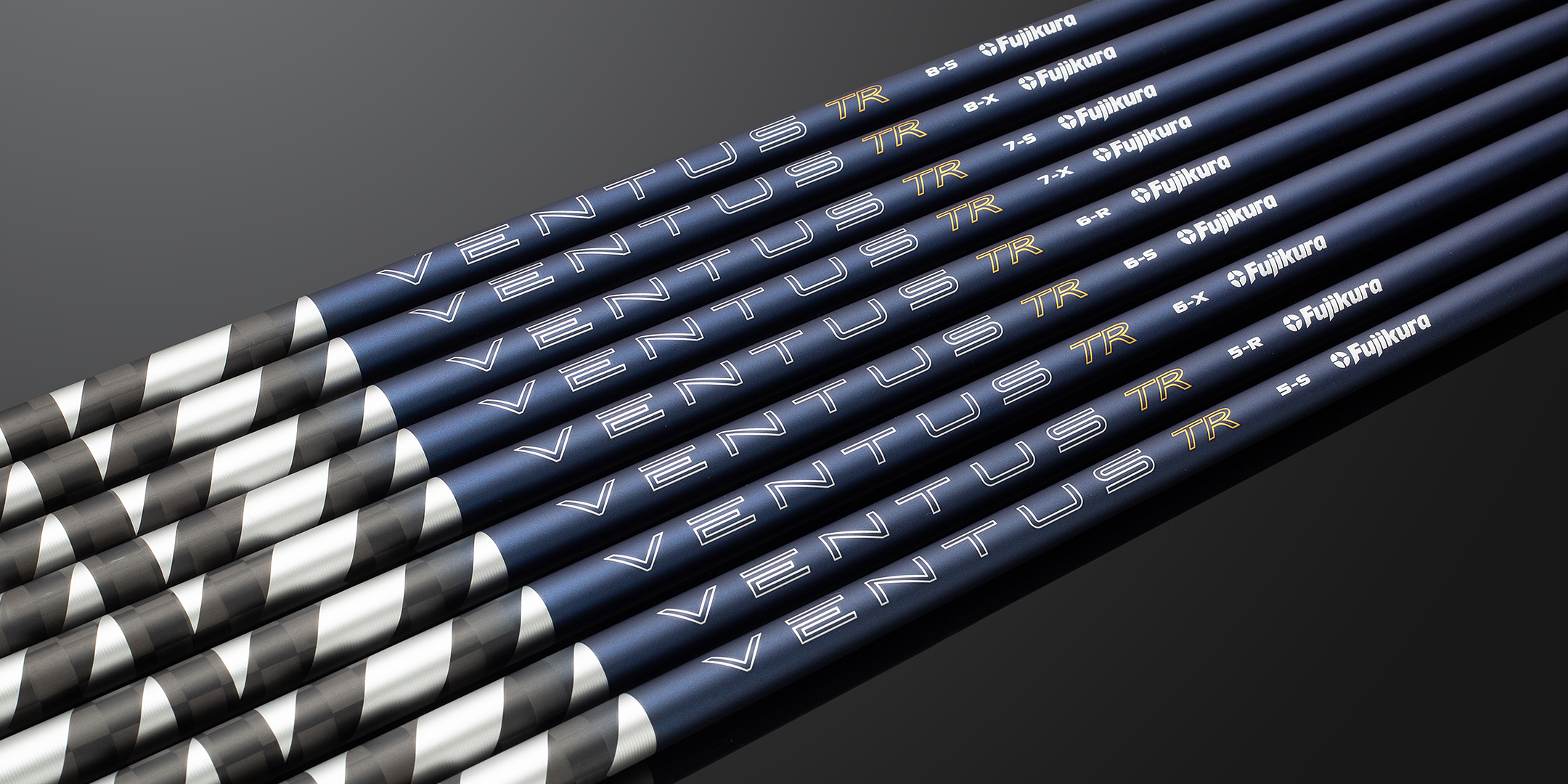 Introducing the All-New VENTUS TR Blue with VeloCore+ - Fujikura Golf