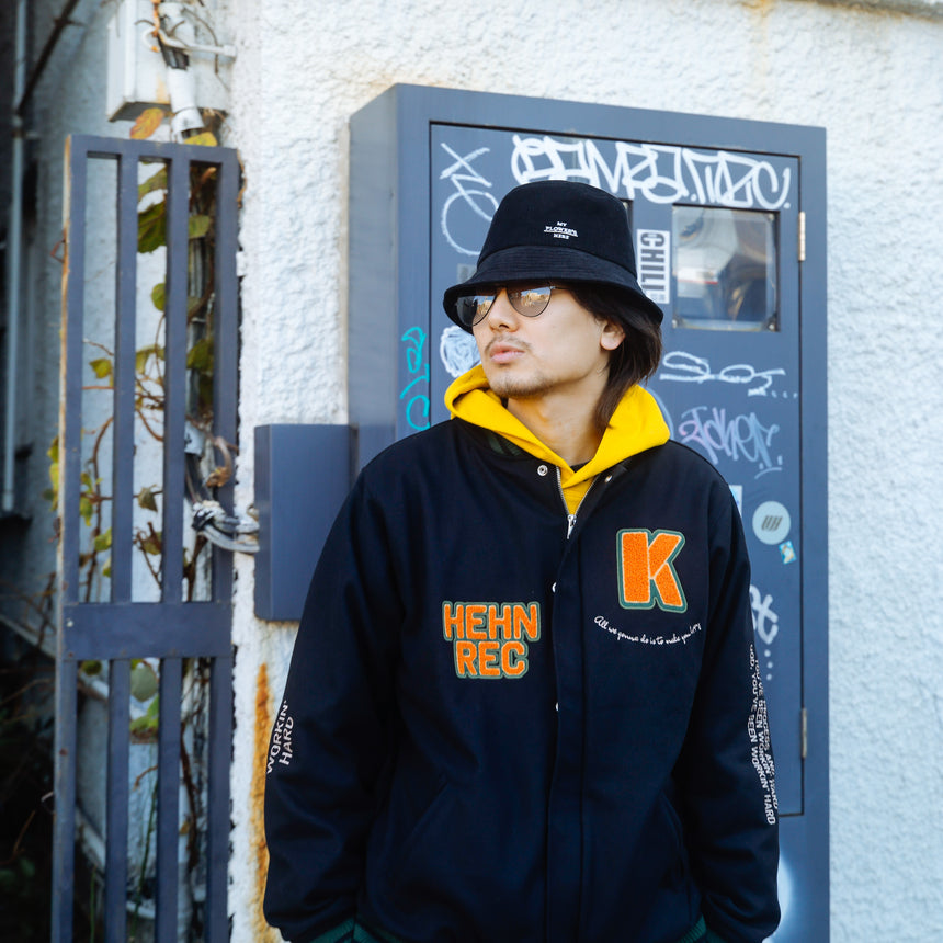 MY FLOWER'S HERE HAT – Fujii Kaze Official Store