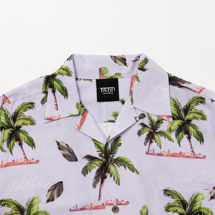 Feelin' Aloha – Fujii Kaze Official Store