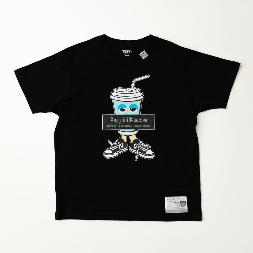 Fujii Kaze Official Store