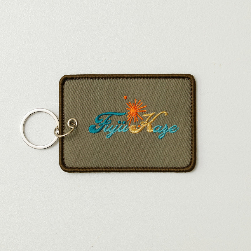 ラゲッジタグ – Fujii Kaze Official Store