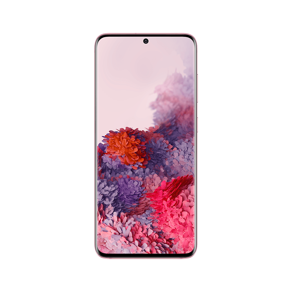 Smartphone Samsung S20 G980F/1DL, Android 10.0, Dual Chip