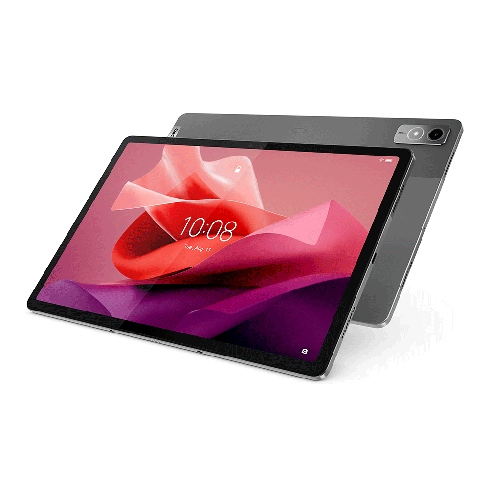 Tablet Lenovo P12, Octa-Core, 128GB, 4GB RAM, Wi-Fi, ZACH0180BR