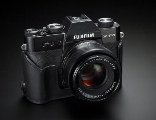 The Surprising Ability of the Fujifilm XC50-230mm F4.5-6.7 OIS II