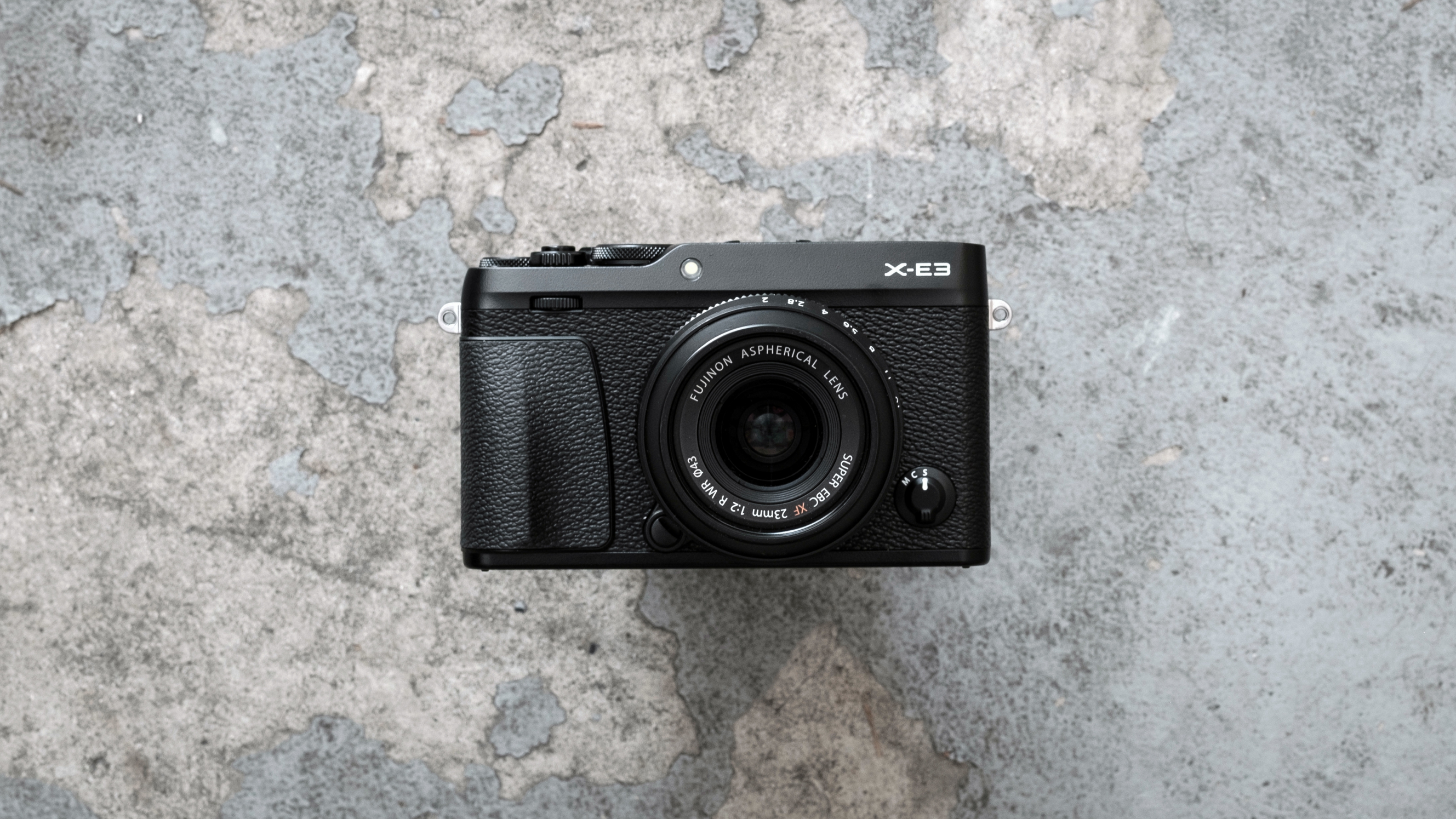 First Impressions: Fujifilm X-E3 – FUJILOVE MAGAZINE