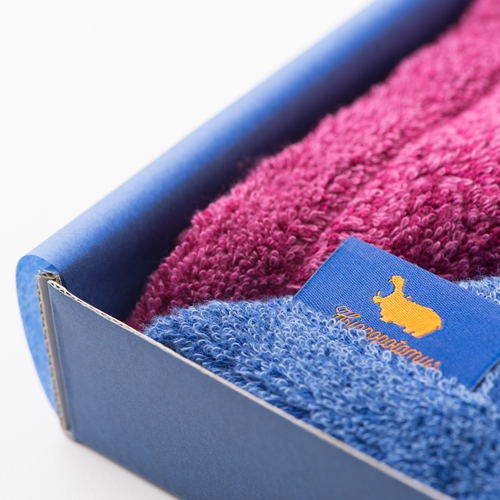 M】ルームツアー ラバーバンド タオル 青と夏初回限定盤 3点セット