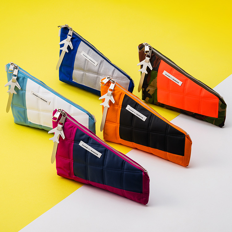 DOUBLELOOP】JOURNEY2 Boarding Stabilizer | 藤巻百貨店