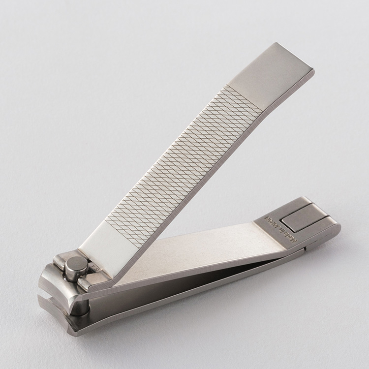 SUWADA】ネイルクリッパー | 藤巻百貨店