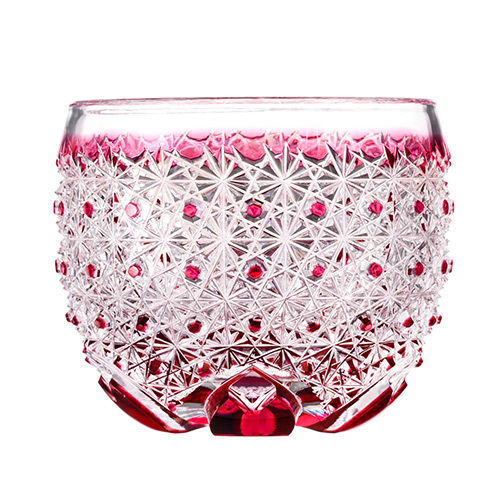 但野英芳（江戸切子） | 藤巻百貨店