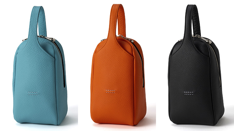 HMAEN】ブレスバッグ WILL LAGUN | 藤巻百貨店