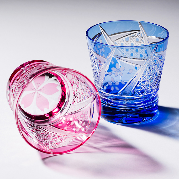 清水 秀高】SAKURA舞う | 藤巻百貨店