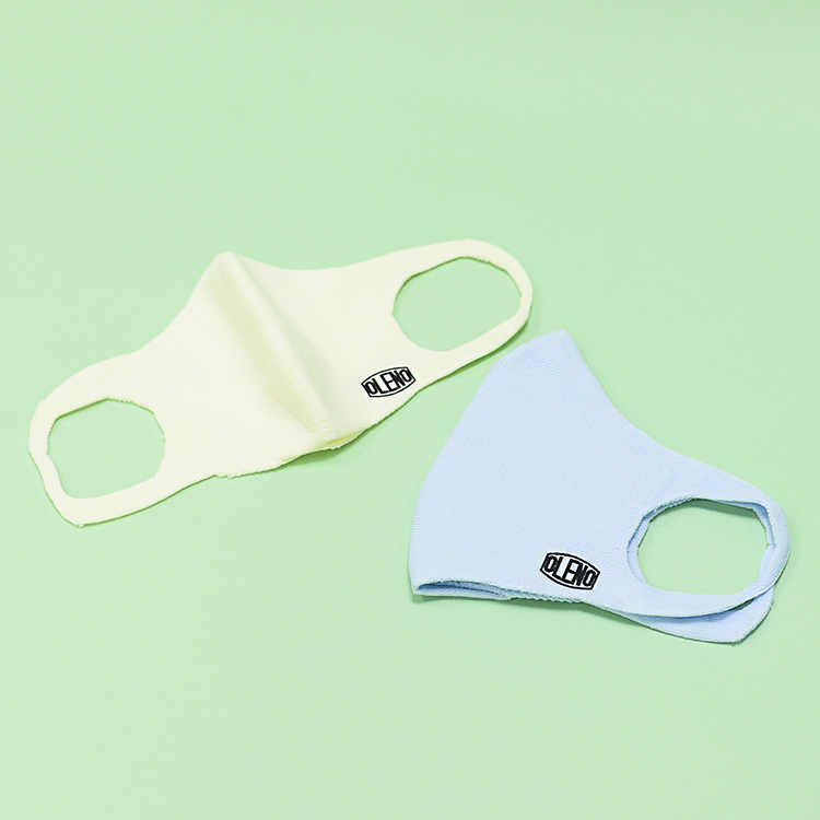 昌和莫大小】OLENO さらさらマスク | 藤巻百貨店