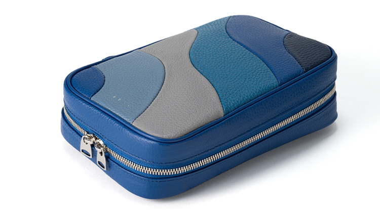 TIDE】Calm クロスショルダーバッグ SETOUCHI | 藤巻百貨店