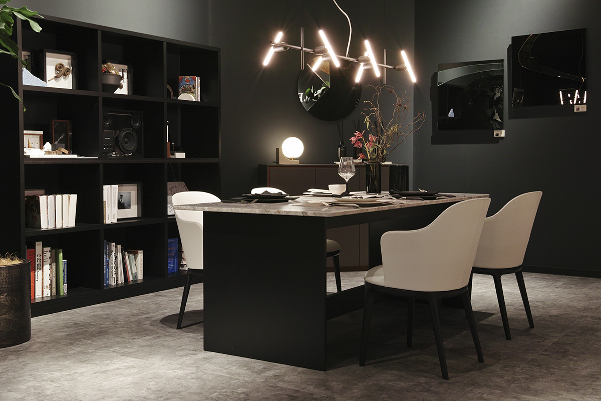 YU UC9 DINING CHAIR/ユー ユー・シー9 ダイニングチェア - 藤光家具