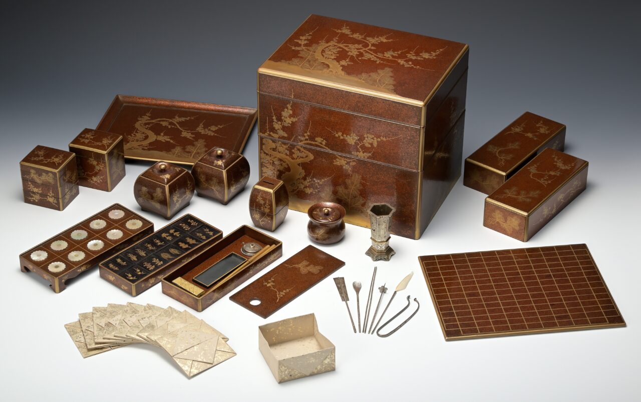 一度は遊んでみたい | 藤田美術館 | FUJITA MUSEUM藤田美術館 | FUJITA