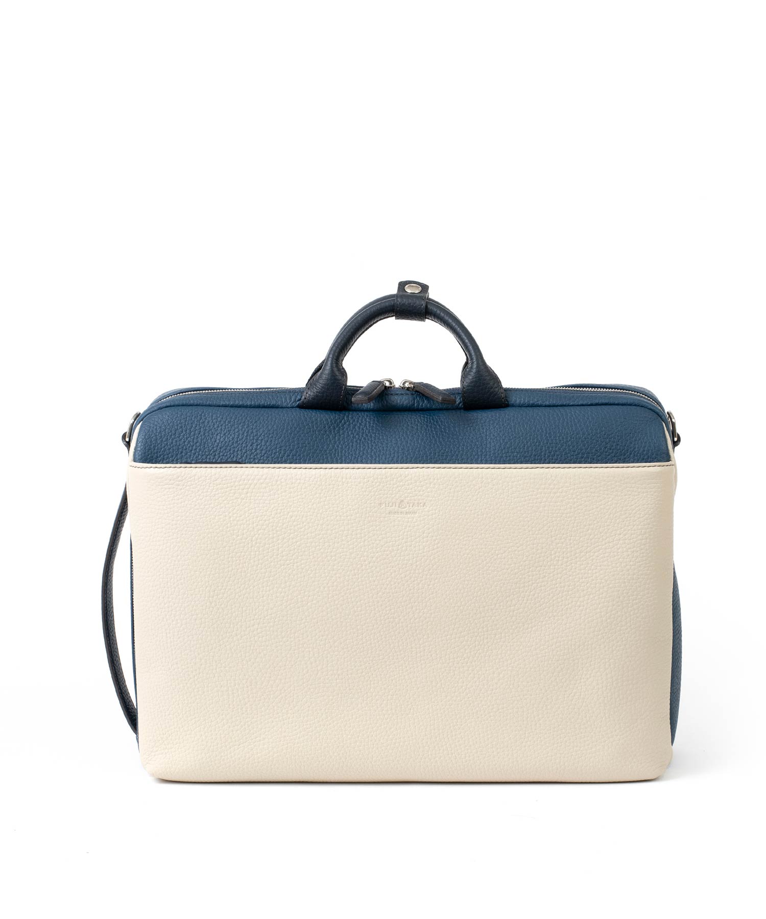 レザービジネスバッグ A4 / FUJITAKA（フジタカ）公式 / 本革